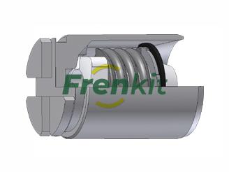 FRENKIT K344702 EAN: 8435262980661.