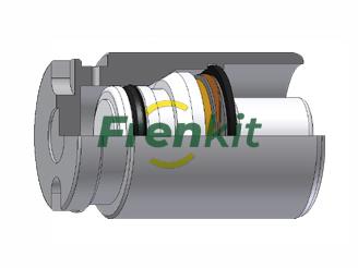 FRENKIT K424601 EAN: 8435262981132.