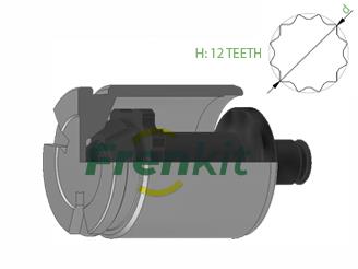 FRENKIT K435201T