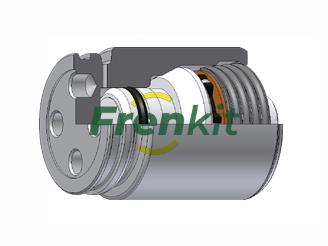 FRENKIT K454901 EAN: 8435262982375.