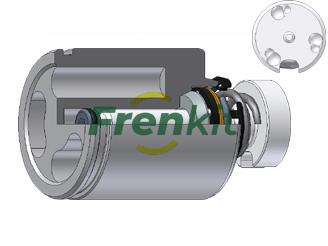 FRENKIT K526501L EAN: 8435262982269.