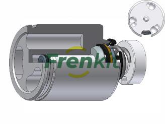 FRENKIT K606501L EAN: 8435262982283.