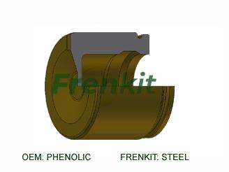 FRENKIT P605103 EAN: 8435262972420.