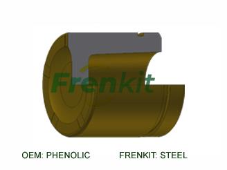 FRENKIT P605604 EAN: 8435262997669.