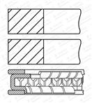 Goetze Engine 08-107400-00