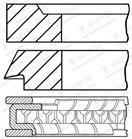 Goetze Engine 08-107800-10