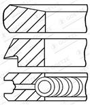Goetze Engine 08-112700-00