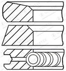 Goetze Engine 08-123700-00