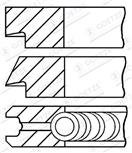 Goetze Engine 08-124700-00