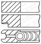 Goetze Engine 08-137600-00