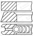 Goetze Engine 08-140600-00