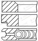 Goetze Engine 08-173800-00