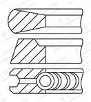 Goetze Engine 08-178200-00
