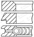 Goetze Engine 08-215300-10