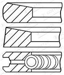 Goetze Engine 08-287100-00