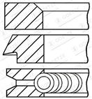 Goetze Engine 08-302600-00