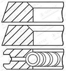 Goetze Engine 08-319500-10