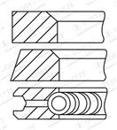 Goetze Engine 08-322400-10