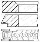 Goetze Engine 08-404100-00