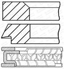 Goetze Engine 08-424807-10