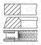 Goetze Engine 08-428500-00