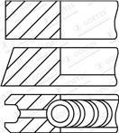 Goetze Engine 08-428700-00