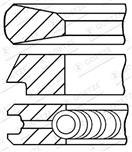 Goetze Engine 08-429200-00