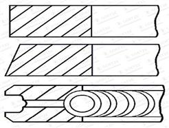 Goetze Engine 08-429306-10