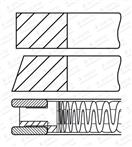 Goetze Engine 08-429900-00