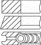 Goetze Engine 08-430300-00