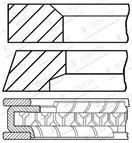 Goetze Engine 08-433700-00