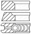 Goetze Engine 08-434207-00