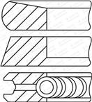 Goetze Engine 08-435200-00