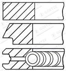 Goetze Engine 08-436506-00