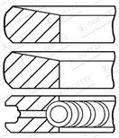 Goetze Engine 08-443500-00
