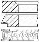Goetze Engine 08-445800-00