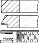 Goetze Engine 08-448500-10