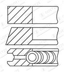 Goetze Engine 08-449700-10