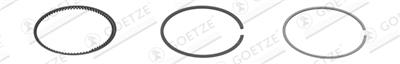 Goetze Engine 08-450400-00