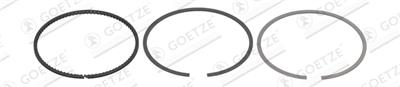 Goetze Engine 08-450900-00