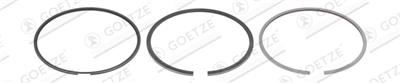 Goetze Engine 08-451400-00