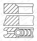 Goetze Engine 08-452907-00