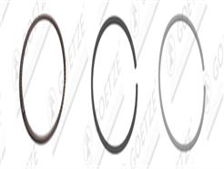 Goetze Engine 08-453300-00