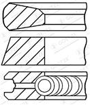 Goetze Engine 08-785207-00