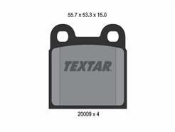 TEXTAR 2000906