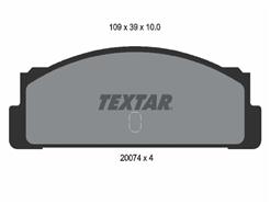 TEXTAR 2007404