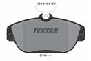 TEXTAR 2016402 Q+