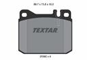 TEXTAR 2039204 Q+