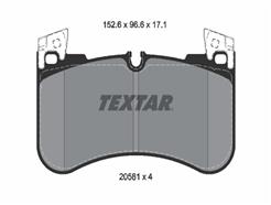 TEXTAR 2058101 Q+