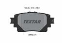 TEXTAR 2058201